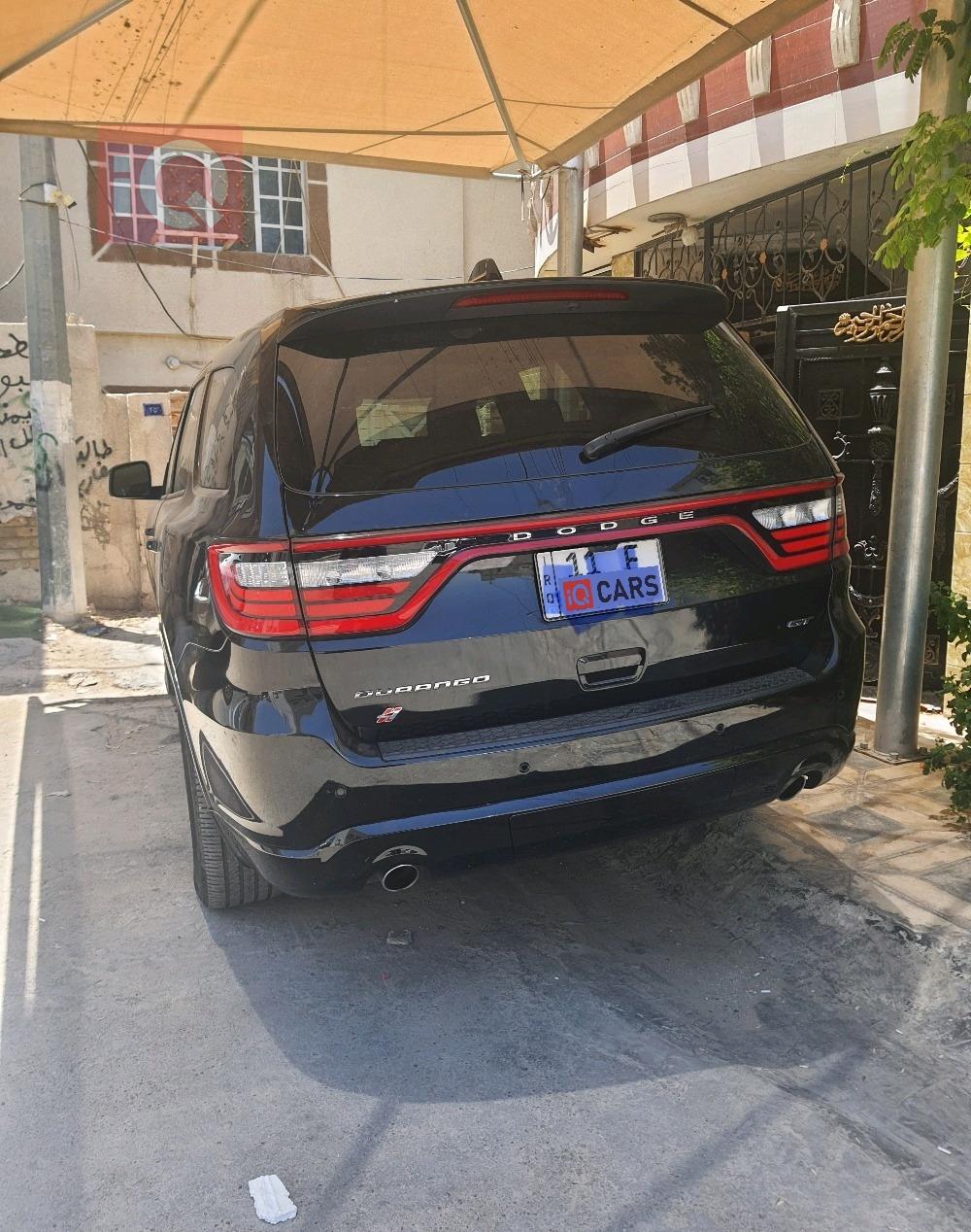 Dodge Durango